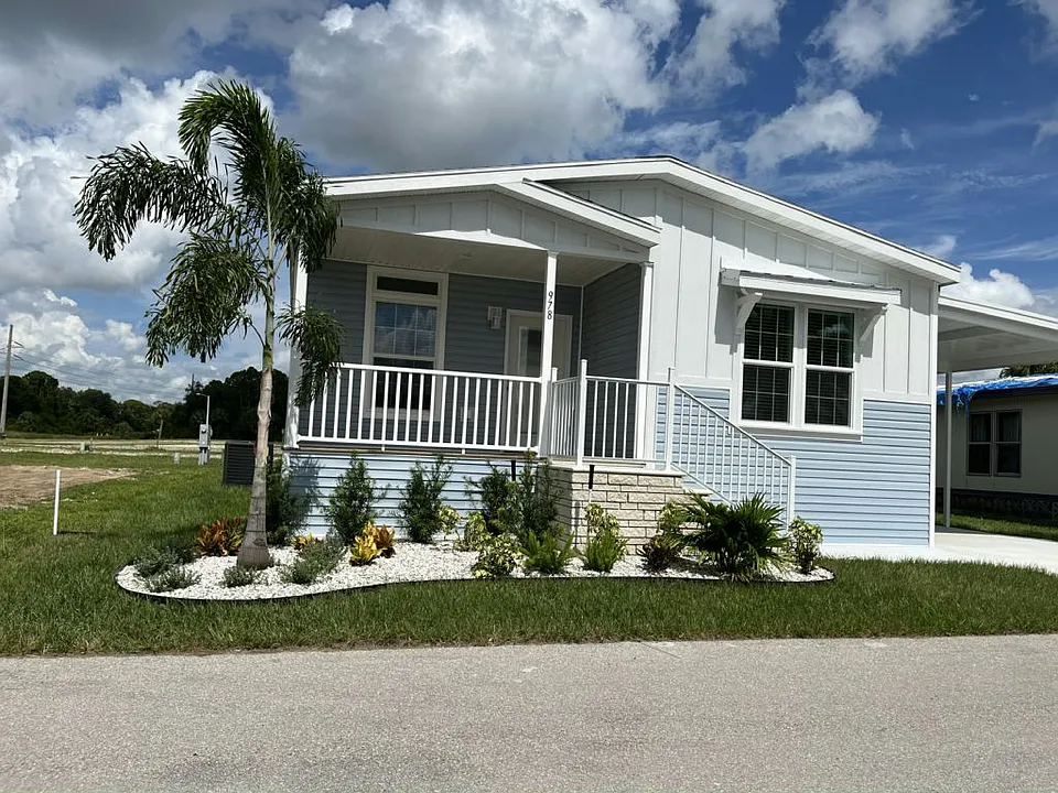 978 Avanti Way Blvd #978