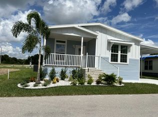 978 Avanti Way Blvd #978, North Fort Myers, FL 33917