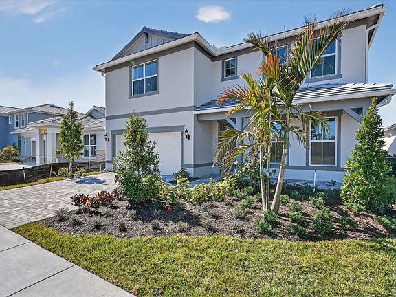 Whitestone 110 Exterior