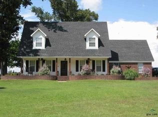 13401 Dustin Rd, Troup, TX 75789