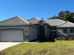 1574 N Dimaggio Path, Hernando, FL 34442