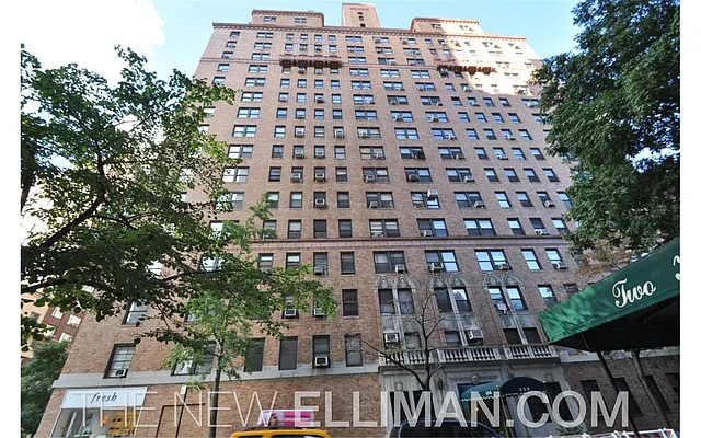 Sold by Douglas Elliman | media 10