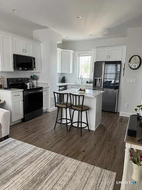1 bed, 1.5 bath, 886 sqft, $2,600 — Photo 3