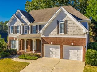 412 Sycamore Trl, Woodstock, GA 30189