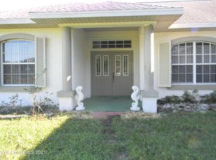 3495 Sunset Ave, Mims, FL 32754