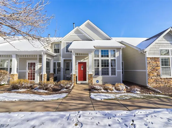 8300 Fairmount Drive #PP102, Denver, CO 80247