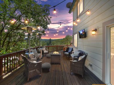 27573 N Bay Rd, Lake Arrowhead, CA, 92352