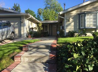5418 Cromer Pl, Woodland Hills, CA 91367