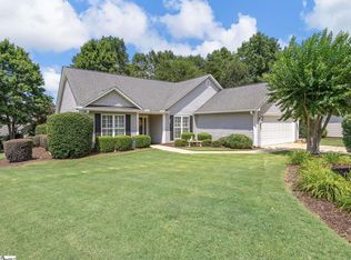 10 Pheasant Ridge Dr, Taylors, SC 29687