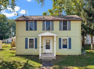 2125 Stafford St, Dubuque, IA 52001
