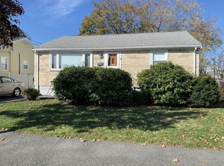 24 Stark Ave, Revere, MA 02151