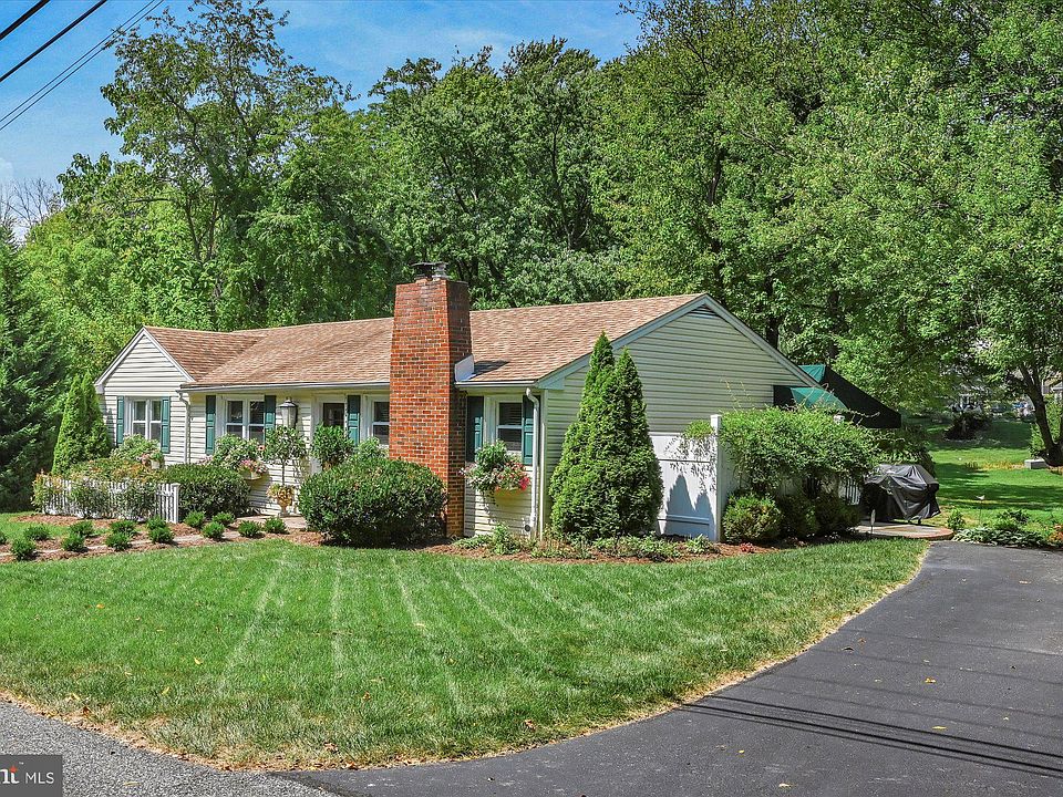 111 Harvey Rd, Wallingford, PA 19086 Zillow