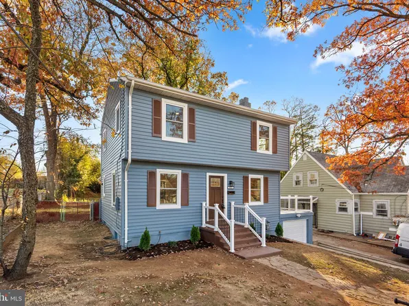 5813 Quintana St, Riverdale, MD 20737