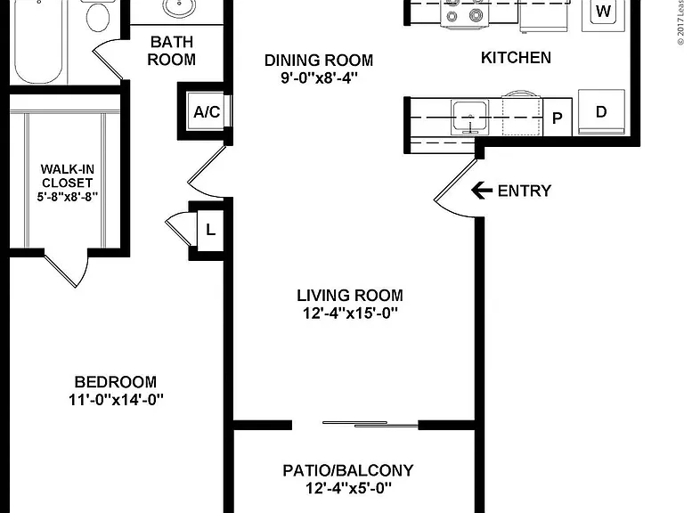 Caldera Apartment Homes — Photo 39