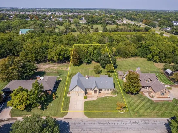 14224 E Boston St, Wichita, KS 67230