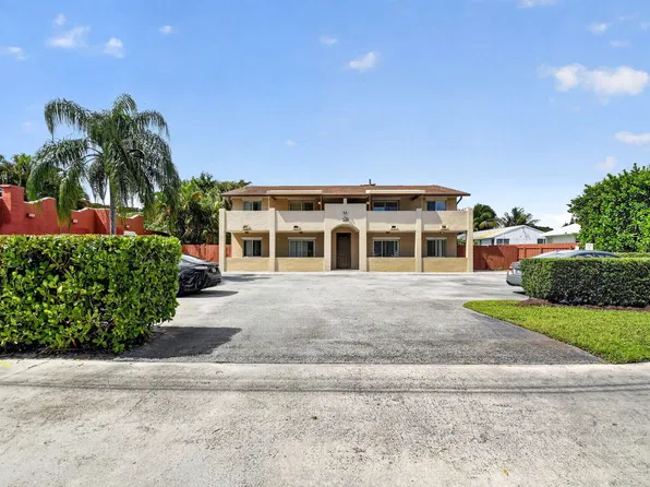 5015 N FLAGLER Drive, West Palm Beach, FL 33407