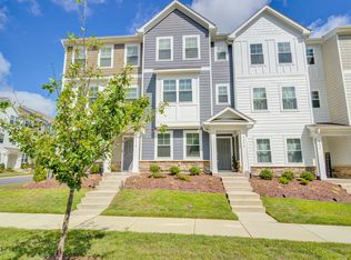 5436 Crescent Square St, Raleigh, NC 27616