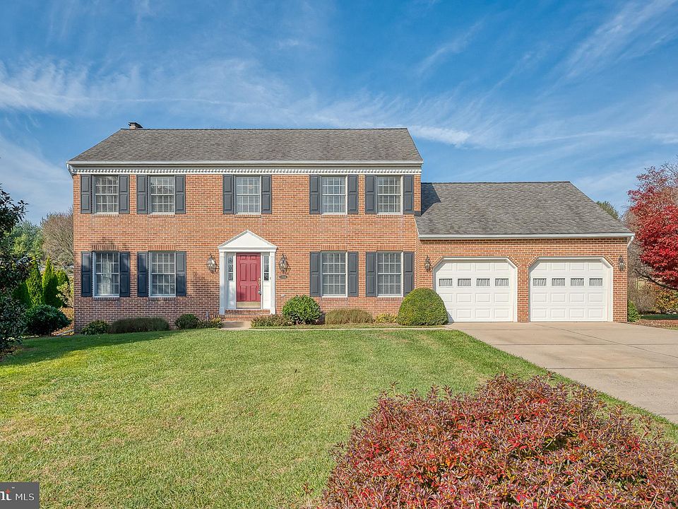1st image of 1706 Globe Ct