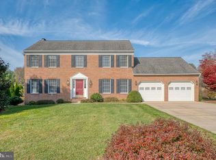 1706 Globe Ct, Bel Air, MD 21015