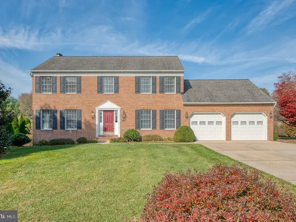 1706 Globe Ct, Bel Air, MD 21015
