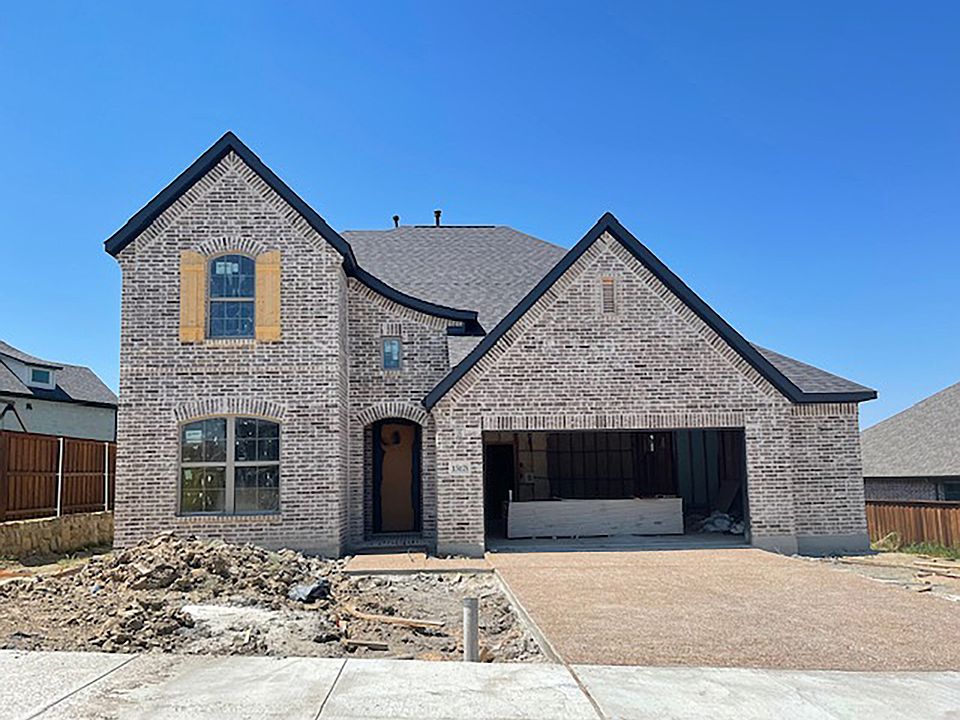 1st image of 1512 Port Millstone Trl