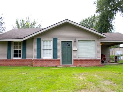 1117 Hilma St, Westlake, LA, 70669