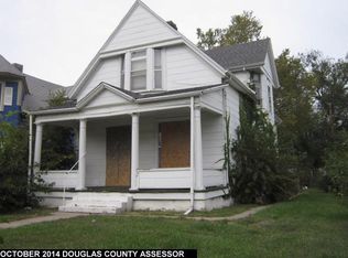 2560 Spaulding St, Omaha, NE 68111