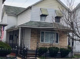 1345 N Washington St, Wilkes Barre, PA 18705