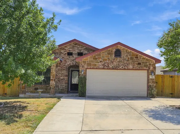 5922 WAYVIEW ST, San Antonio, TX 78220
