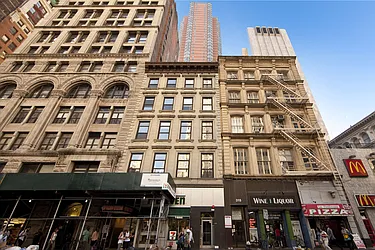 311 Broadway Bldg at 311 Broadway in Tribeca