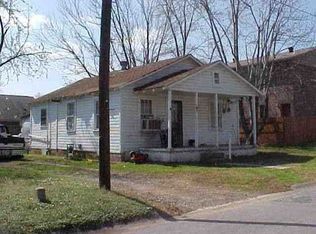 1307 E River Ave, Searcy, AR 72143