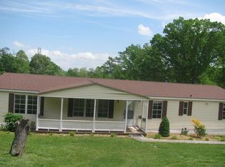 4714 Yellow Mountain Rd, Roanoke, VA 24014