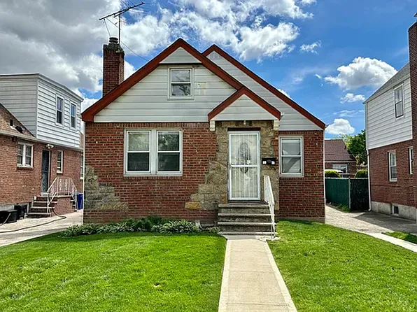 11523 225th St, Cambria Heights, NY 11411