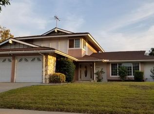 20754 Divonne Dr, Walnut, CA 91789