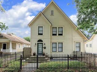 1504 Cortlandt St, Houston, TX 77008