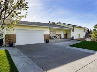 652 Tabriz Dr, Billings, MT 59105