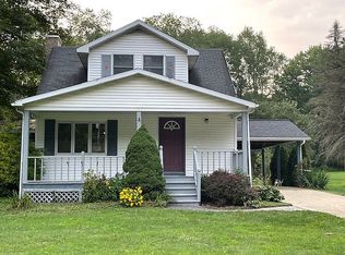 287 Nelson Hill Rd, Pittsfield, PA 16340