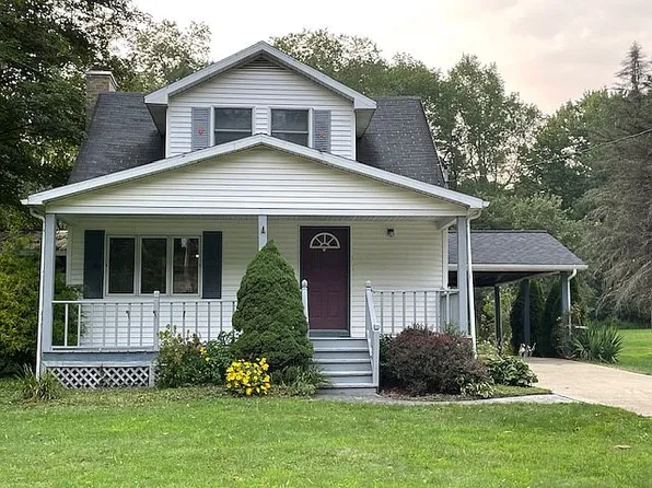 287 Nelson Hill Rd, Pittsfield, PA 16340