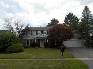 117 Old Well Rd, Rochester, NY 14626