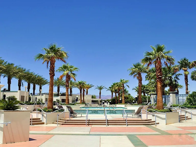 2700 Las Vegas Blvd S #2107 — Photo 17