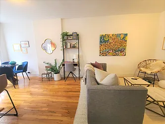 Rented by Brooklyn Heights Real Estate Inc