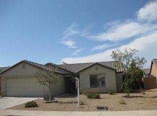 16376 W Sandra Ln, Surprise, AZ 85388