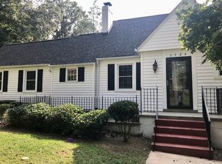 3784 High Point Rd, Winston Salem, NC 27107