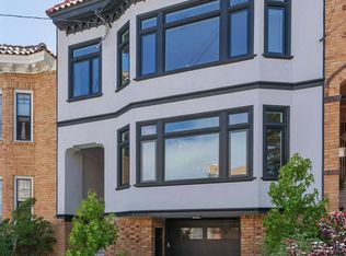 787 31st Ave, San Francisco, CA 94121