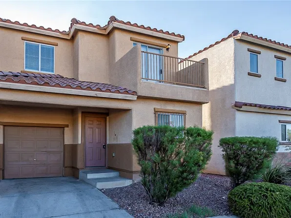 4052 Emerald Wood St, Las Vegas, NV 89115