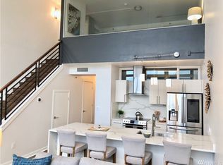 2717 Western Ave PH 16, Seattle, WA 98121