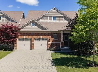 518 Blue Jay Dr #18, London, ON N5X0E4