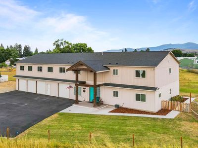 16802 E Valleyway Ave, Veradale, WA, 99037
