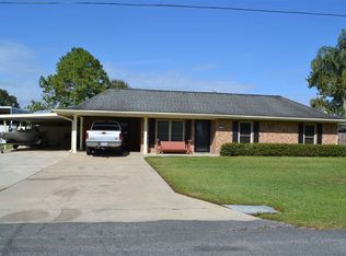 229 E 89th St, Cut Off, LA 70345