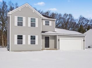 2034 Kristin Ct, Muskegon, MI 49442